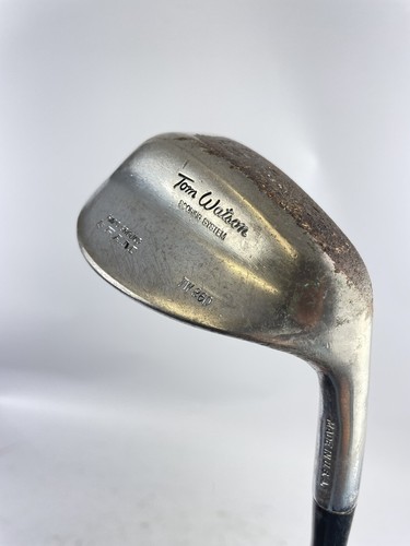 Ram tom watson tw860 wedge - ram,