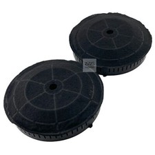 2x Cooker Hood Filters For