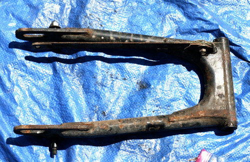 1973 yamaha 250 oem - ,