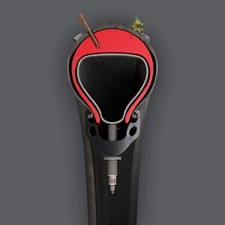 Tannus Armour Bike Tire