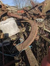 FERGUSON SINGLE LEG SUBSOILER PRICE INCLUDES VAT AND DELIVERY TO YOUR DOOR