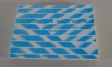 1986 Honda MTX 125 R Enduro