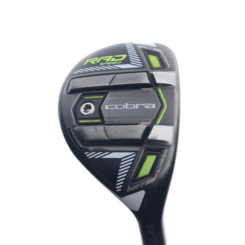 Used cobra king - cobra,