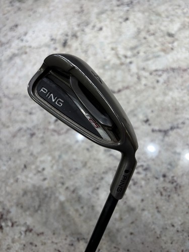 Ping g25 black dot iron - g25,