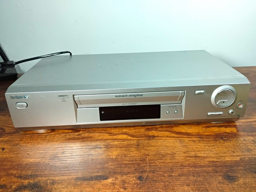 Sony slv se720g smart - sony, slv-se720g