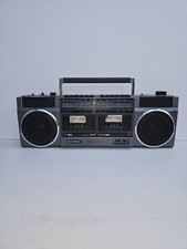 Hitachi TRK-W22E Vintage