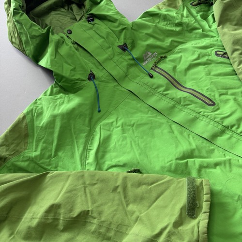 Mountain equipment jacket mens - jacket,