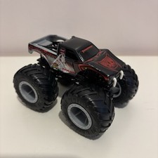 Hotwheels 1:64 Diecast Metal