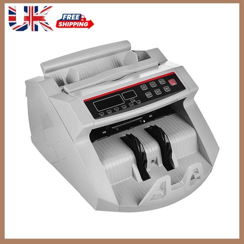 Note counter machine - counter, uk