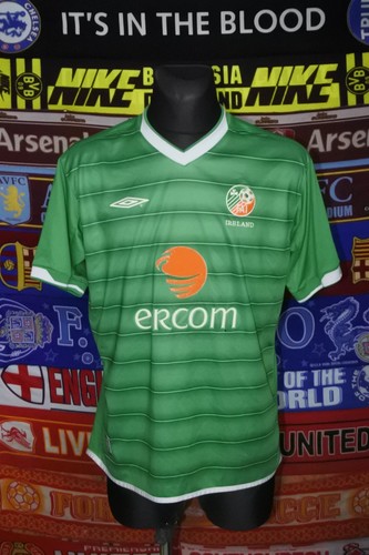 Ireland adults l - ireland,