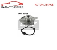 ENGINE COOLING WATER PUMP SKF