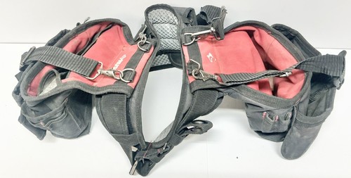 Husky tools belts - husky,