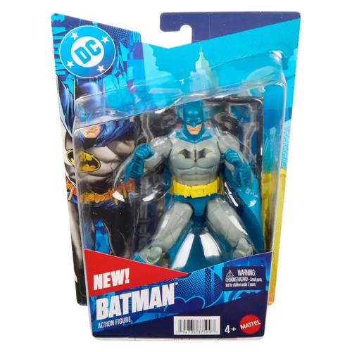 Universe core wave batman - 1,