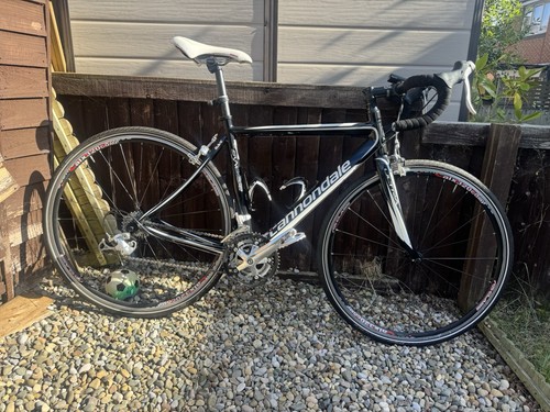 Cannondale synapse ultra - synapse,