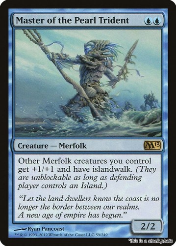 Master the pearl - of,