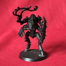 Tyranid Tyrant Guard Tyranids Metal OOP Warhammer 40k (U91)