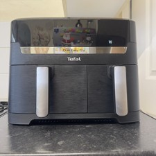 Tefal  Dual Drawers Digital