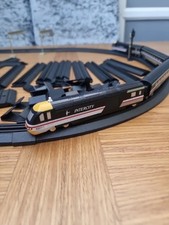 Technic 9 N Gauge British Rail