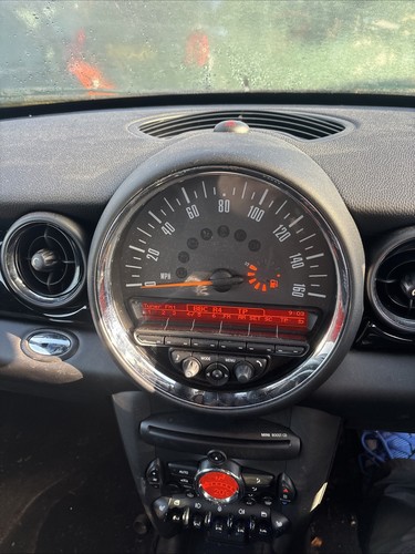Mini cooper r55 r56 - r55, lci