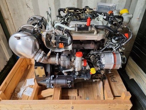 Perkins engine 100hp - perkins,