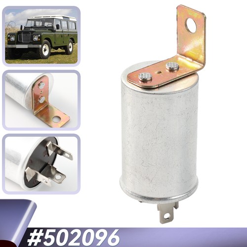 For land rover series 3 - series, 2