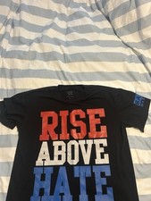 John Cena T Shirt Size L