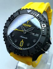 SKX007 SEIKO DIVERS WATCH NH36