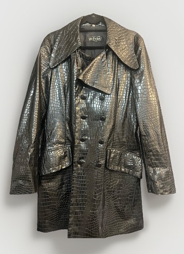 Rocka england vintage - la,