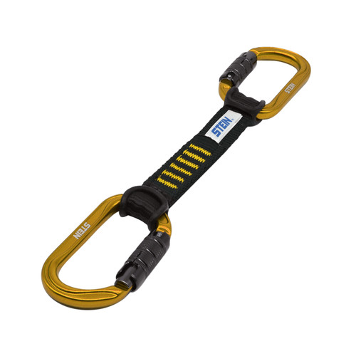 Stein arborist rescue sling - arborist,