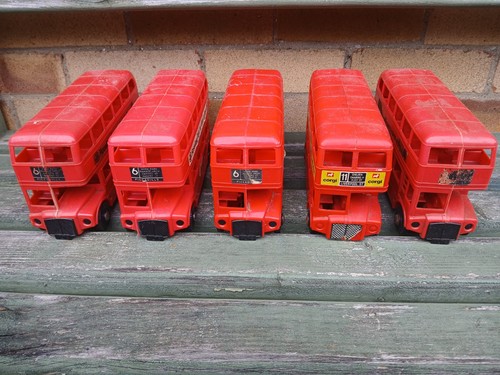 Rosedale mettoy plastic - rosedale,