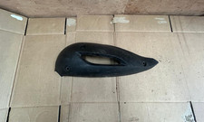 Piaggio Fly 125 Exhaust