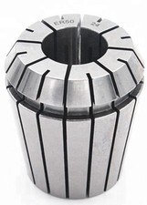 ER50 COLLET For Milling Chuck