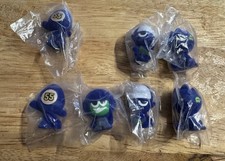  LIMITED EDITION SUPERSTARS