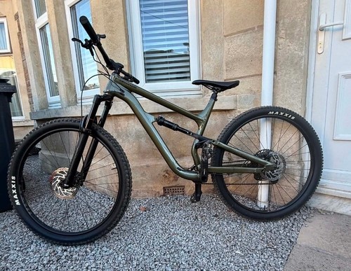 Cannondale habit mountain - cannondale, 5