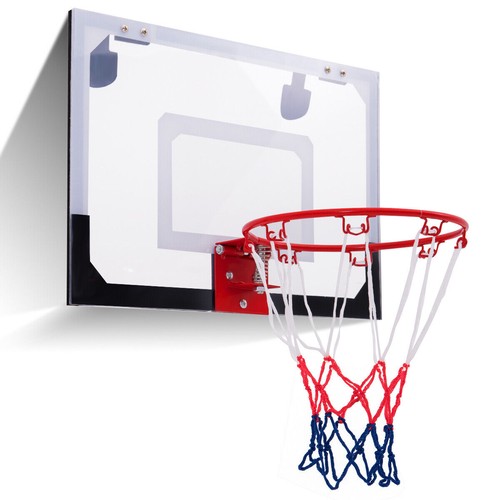 Mini basketball hoop - mini,