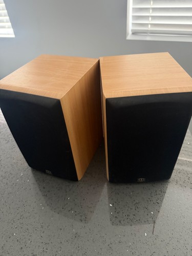 Monitor audio bronze speaker - monitor,