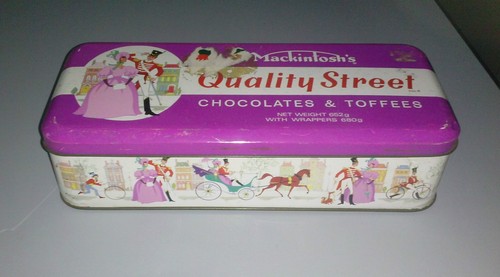 Mackintosh rare biscuit - mackintosh's,