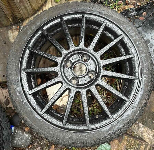 Genuine ford focus - genuine, st
