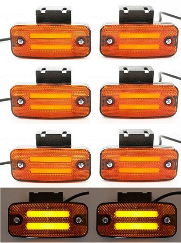 24v amber neon - #,