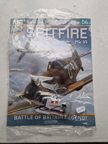 Hachette issue build - 1/18,