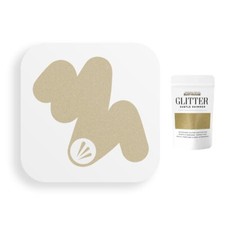 Rust-Oleum Subtle Shimmer Gold