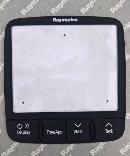 Raymarine autohelm i60 - i60, wind