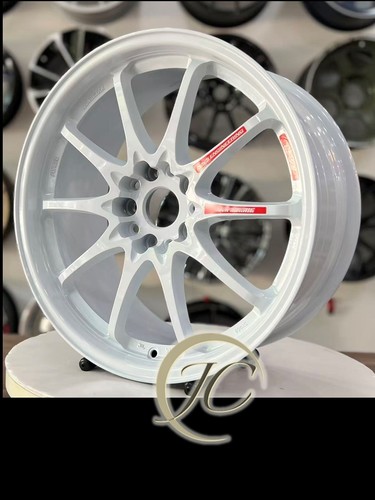 Rays volk racing - racing, 18"