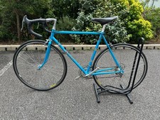 Mike Mullett Reynolds 753 Road Bike – 54cm – Handbuilt, Mercian Finish