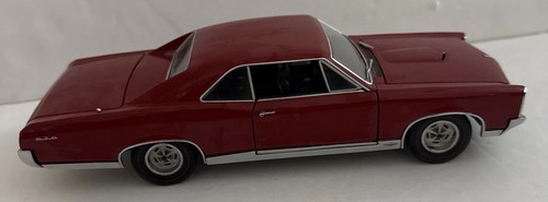 Wix 1967 pontiac gto - pontiac, 1/24