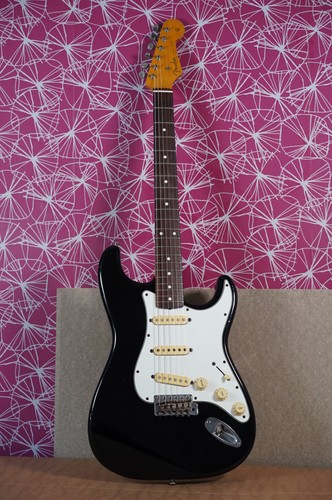 Fender stratocaster reissue - fender,