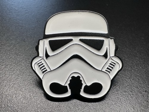 Imperial stormtrooper helmet - imperial,