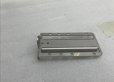 Legrand Trunking Hole Marker Jig.