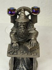 MYTH AND MAGIC DROUT KEEPER