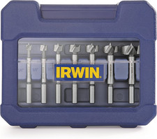 Marples Forstner Bit Set, Wood